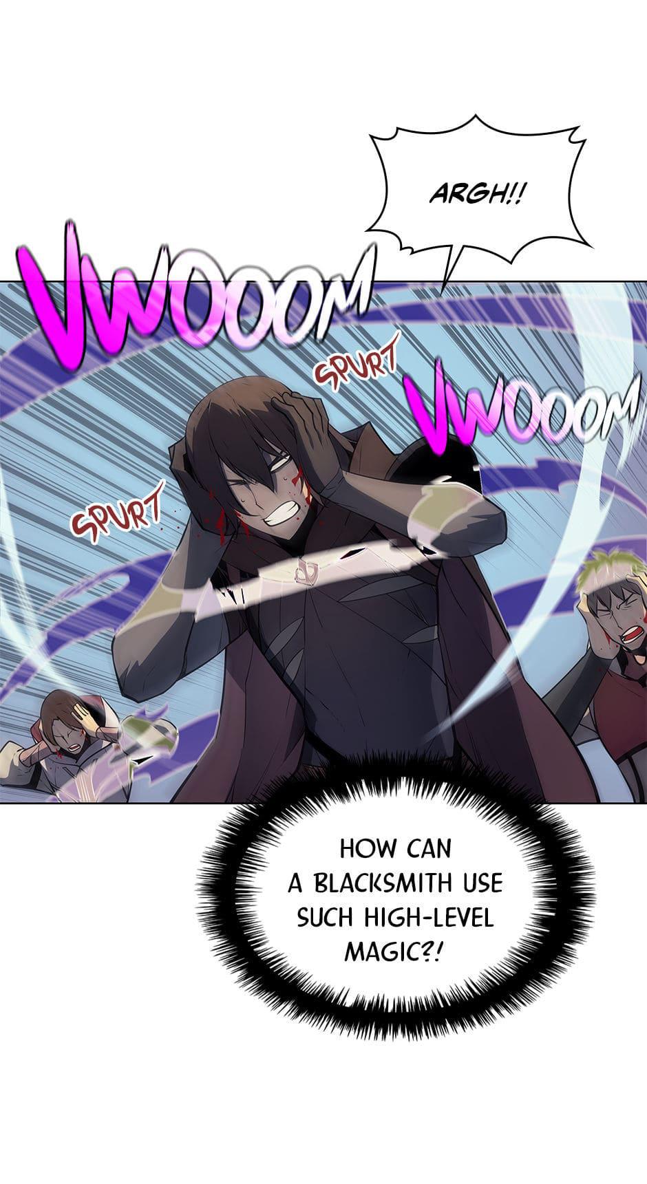 Overgeared Chapter 30 — page 49