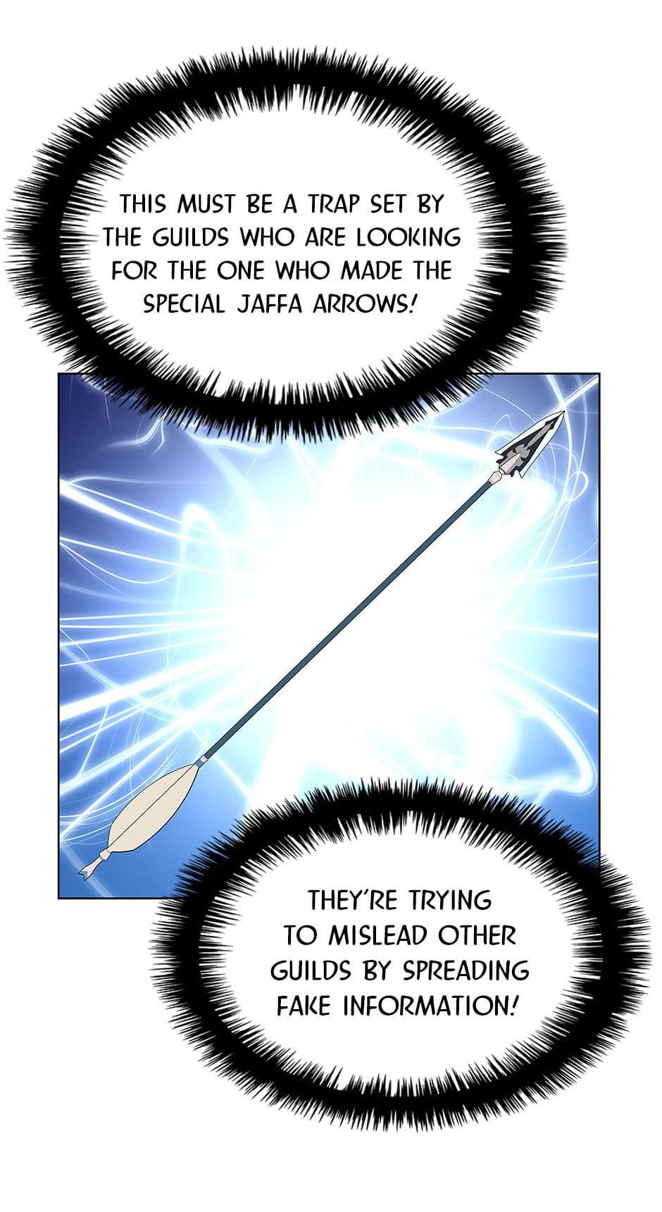 Overgeared Chapter 30 — page 51