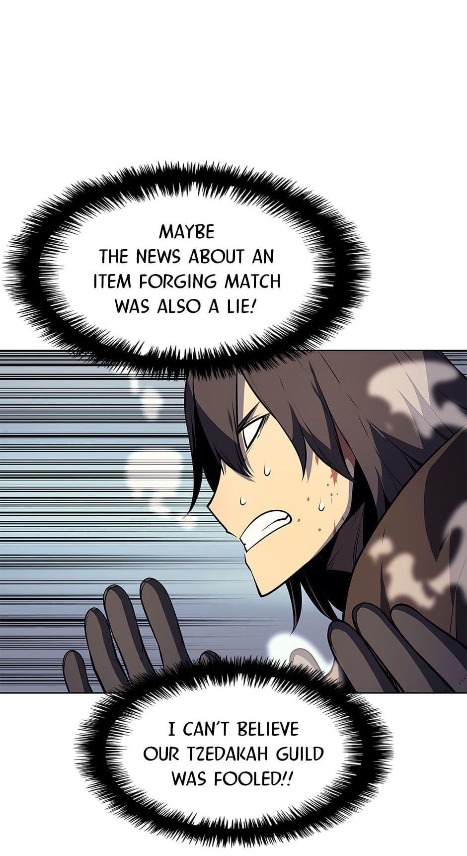 Overgeared Chapter 30 — page 52