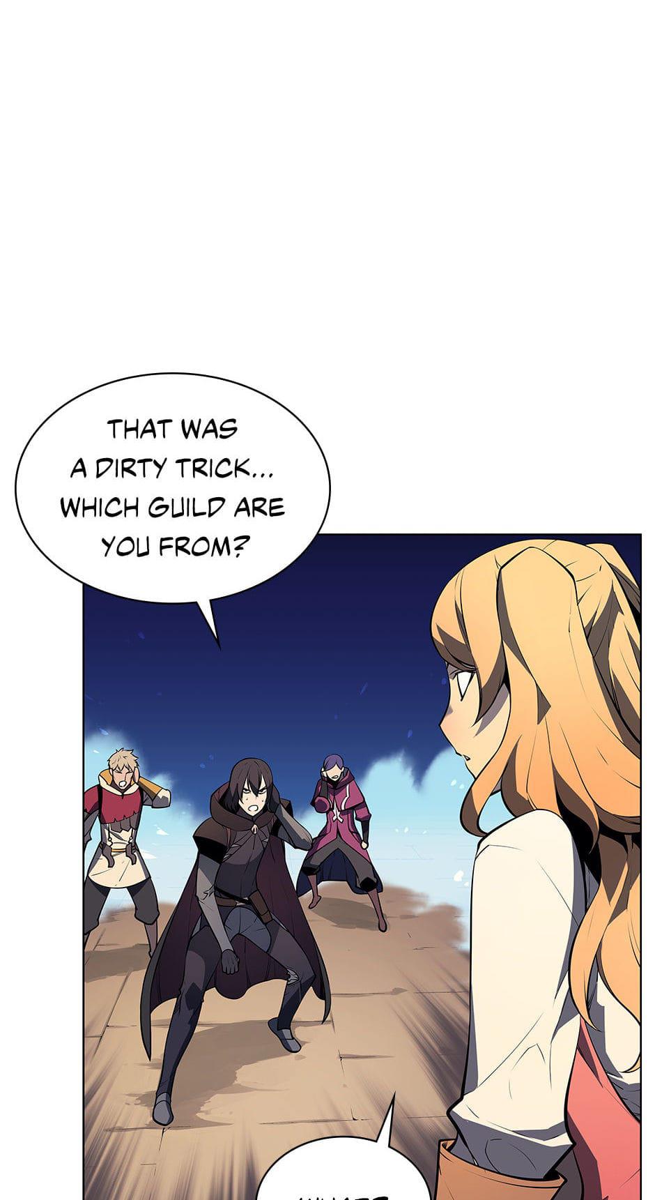 Overgeared Chapter 30 — page 53