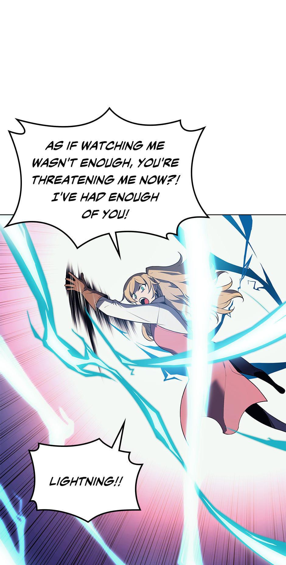 Overgeared Chapter 30 — page 55