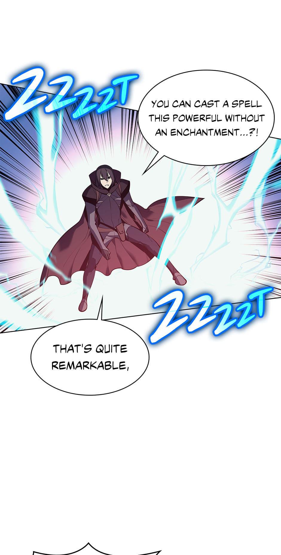 Overgeared Chapter 30 — page 57