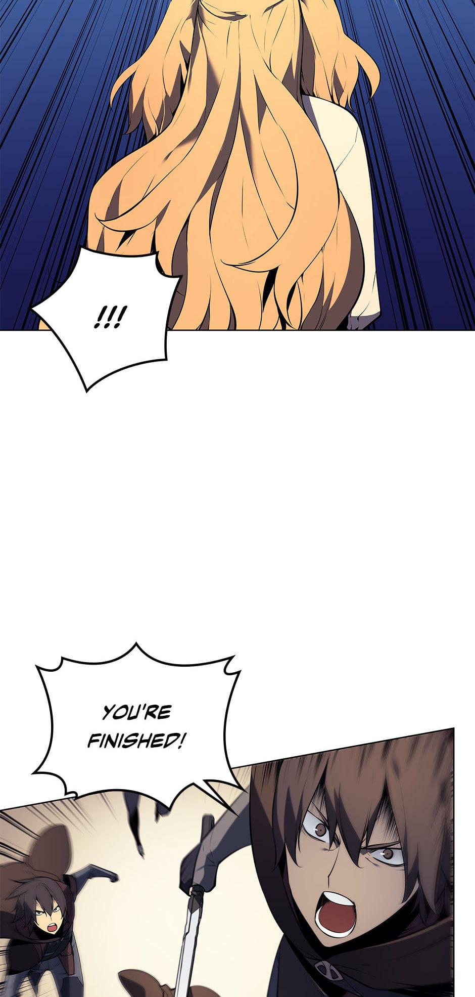 Overgeared Chapter 30 — page 65