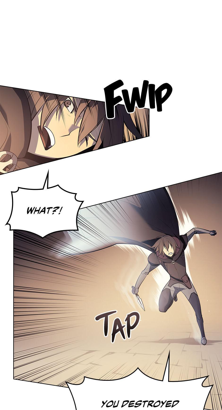 Overgeared Chapter 30 — page 69