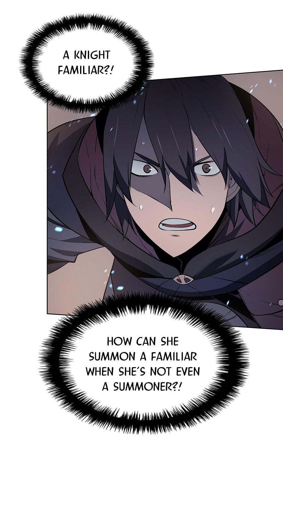 Overgeared Chapter 30 — page 72