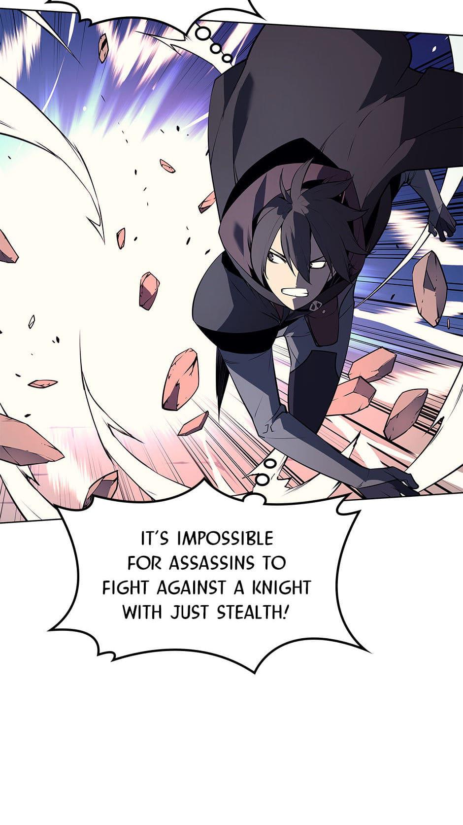 Overgeared Chapter 30 — page 76