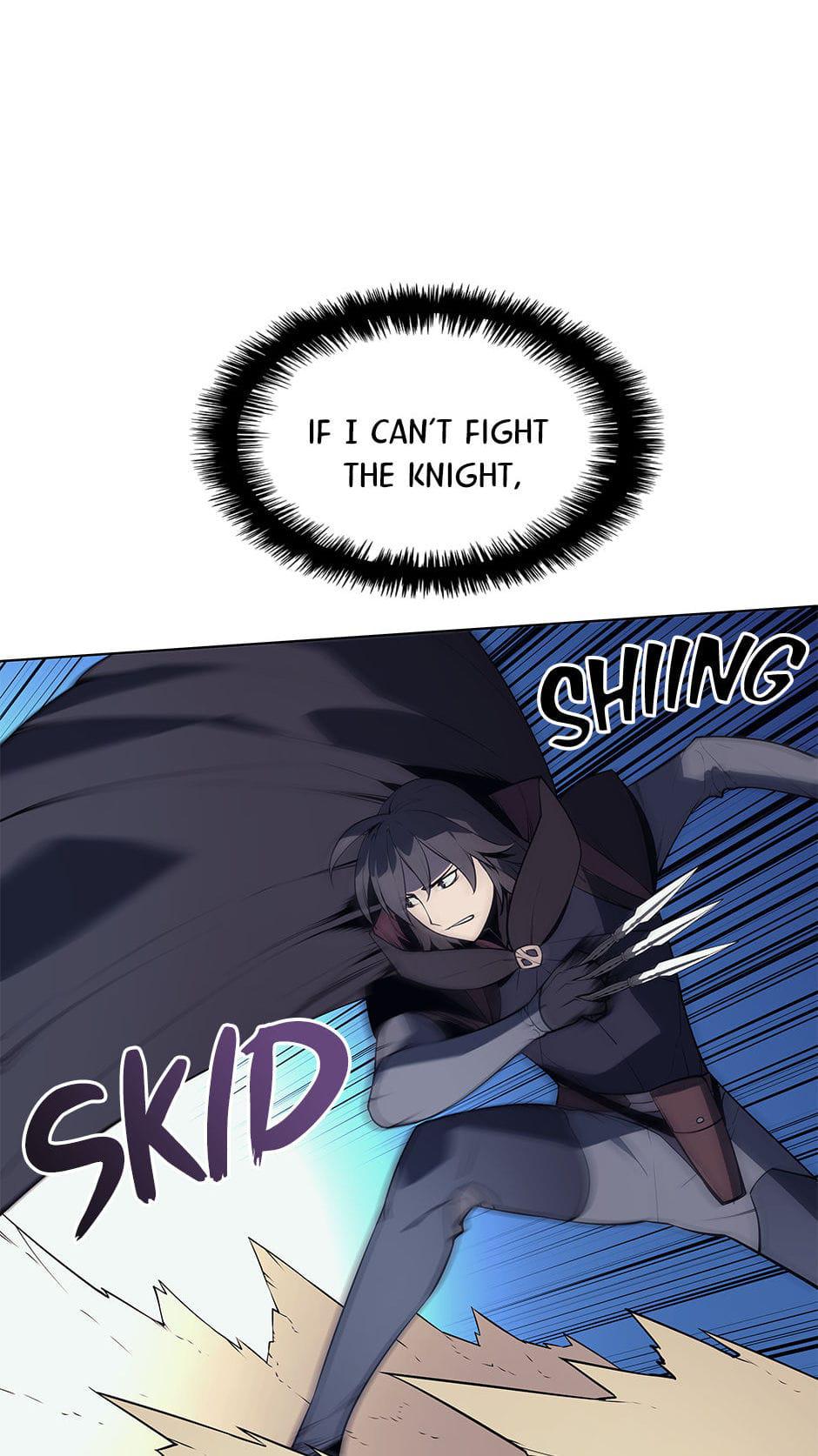 Overgeared Chapter 30 — page 77