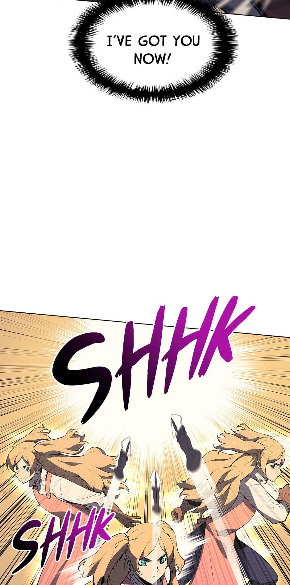 Overgeared Chapter 30 — page 83