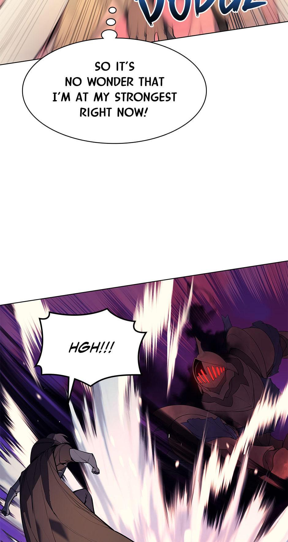 Overgeared Chapter 30 — page 87