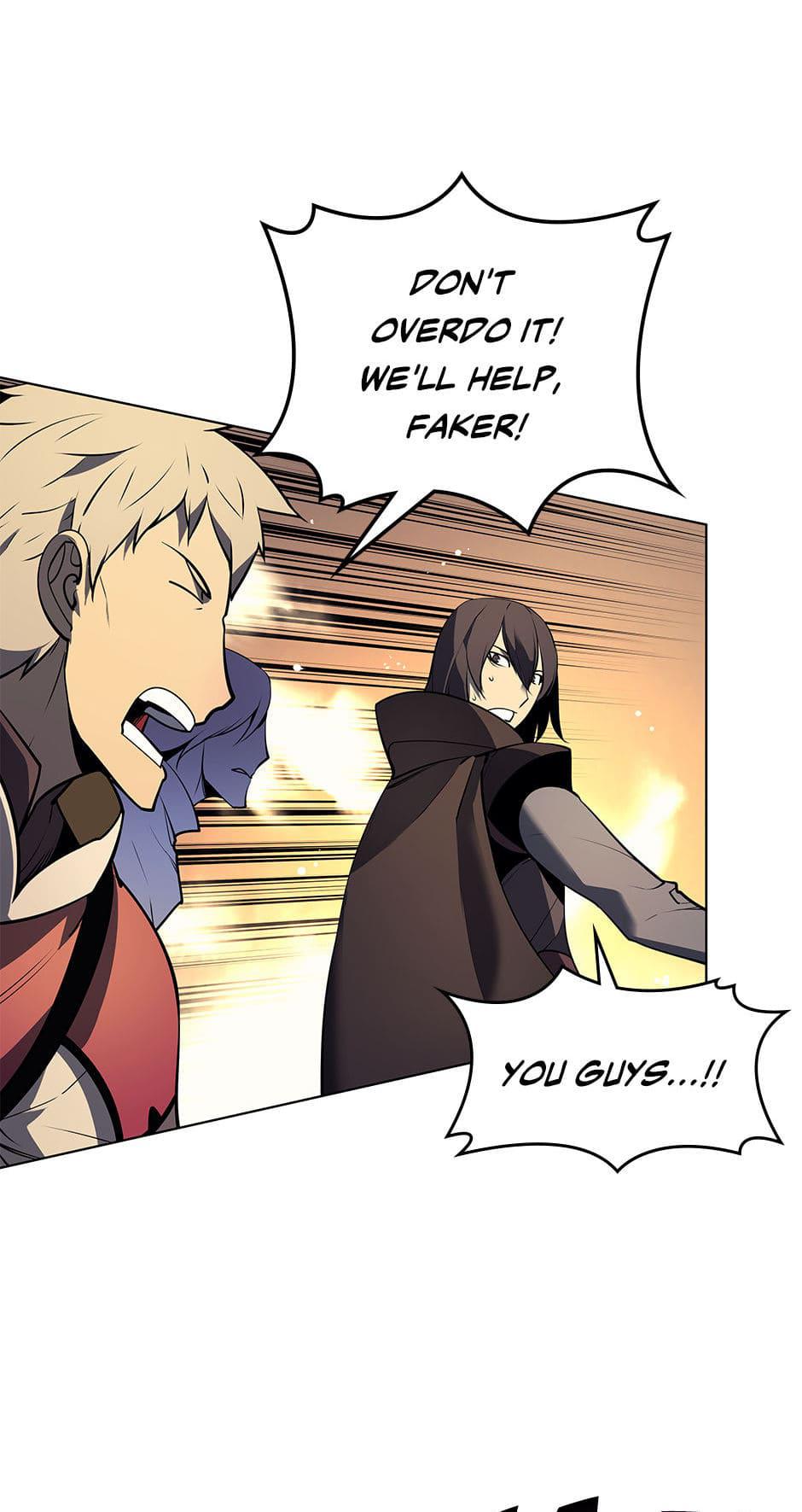 Overgeared Chapter 30 — page 89