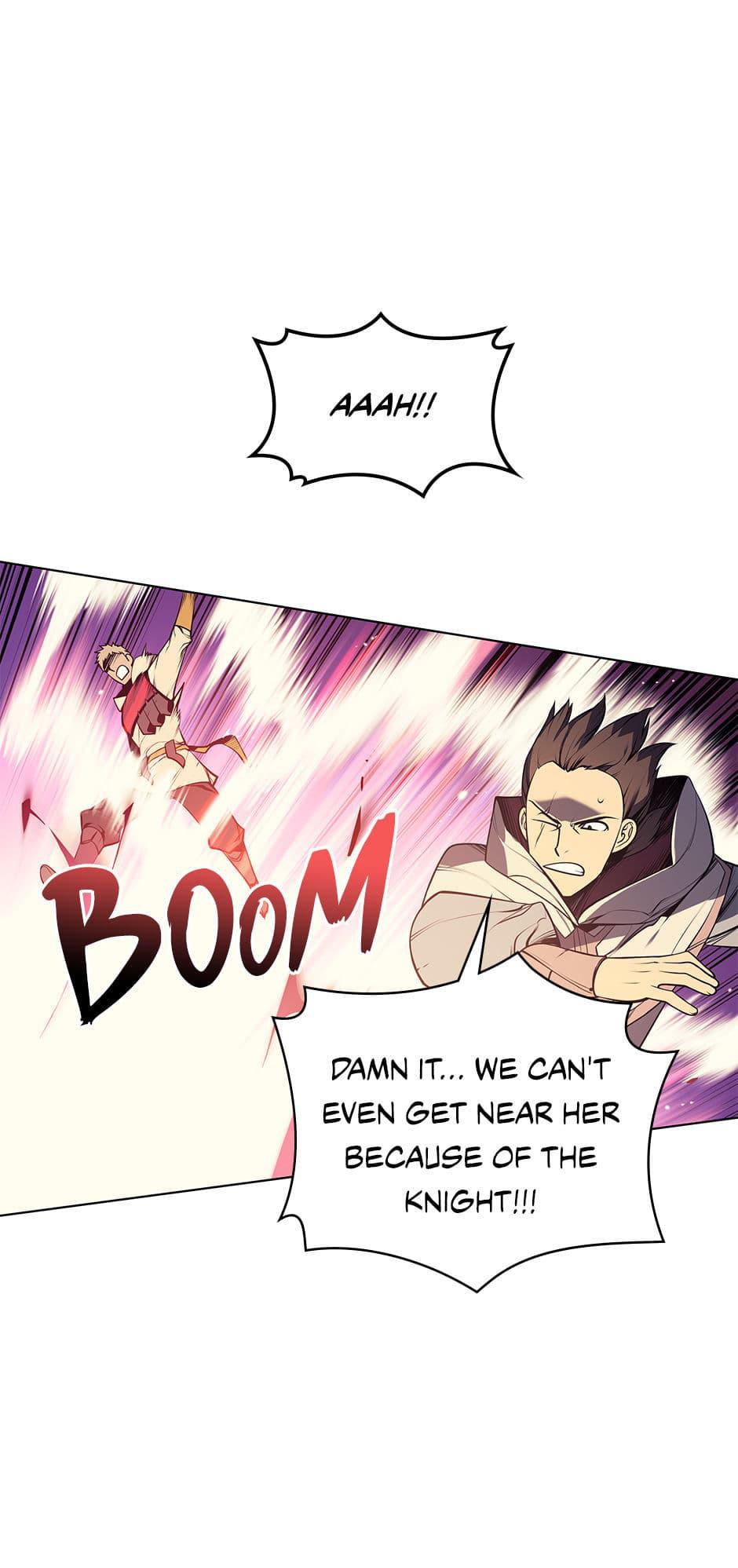 Overgeared Chapter 30 — page 91