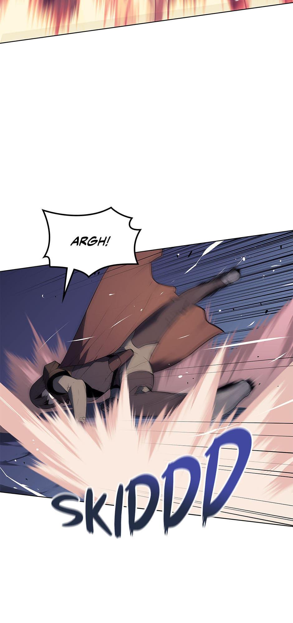 Overgeared Chapter 30 — page 96