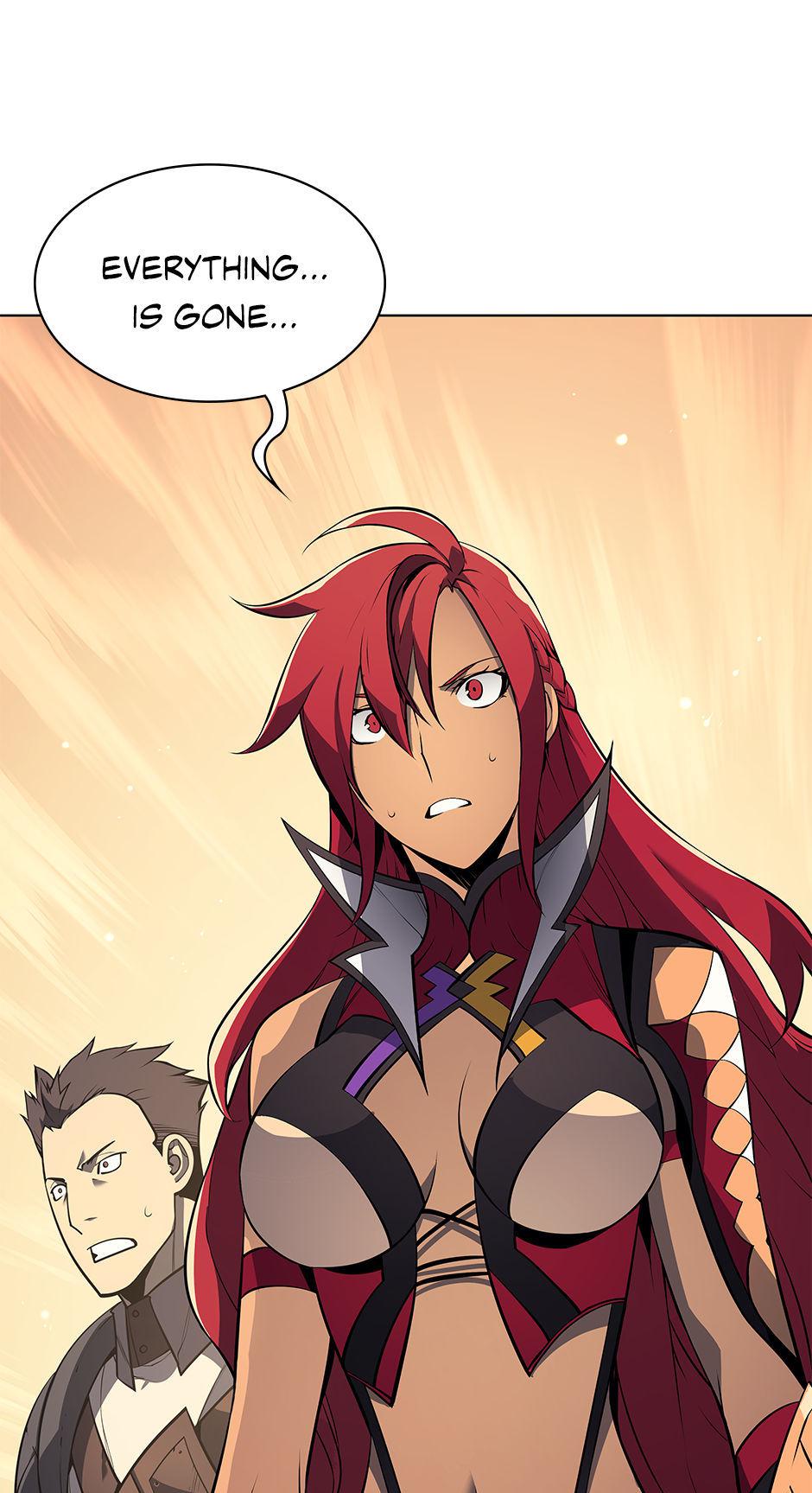 Overgeared Chapter 30 — page 107