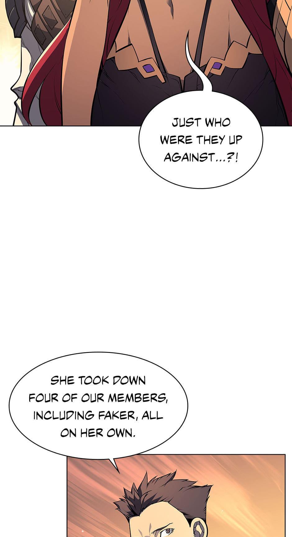 Overgeared Chapter 30 — page 108