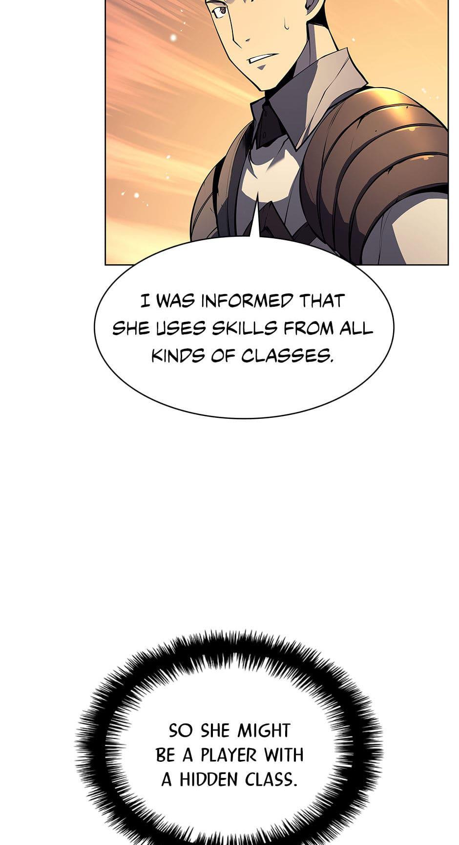 Overgeared Chapter 30 — page 109