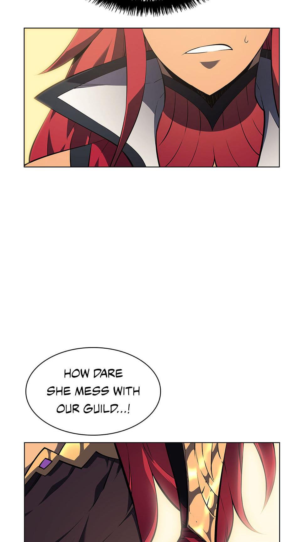 Overgeared Chapter 30 — page 110