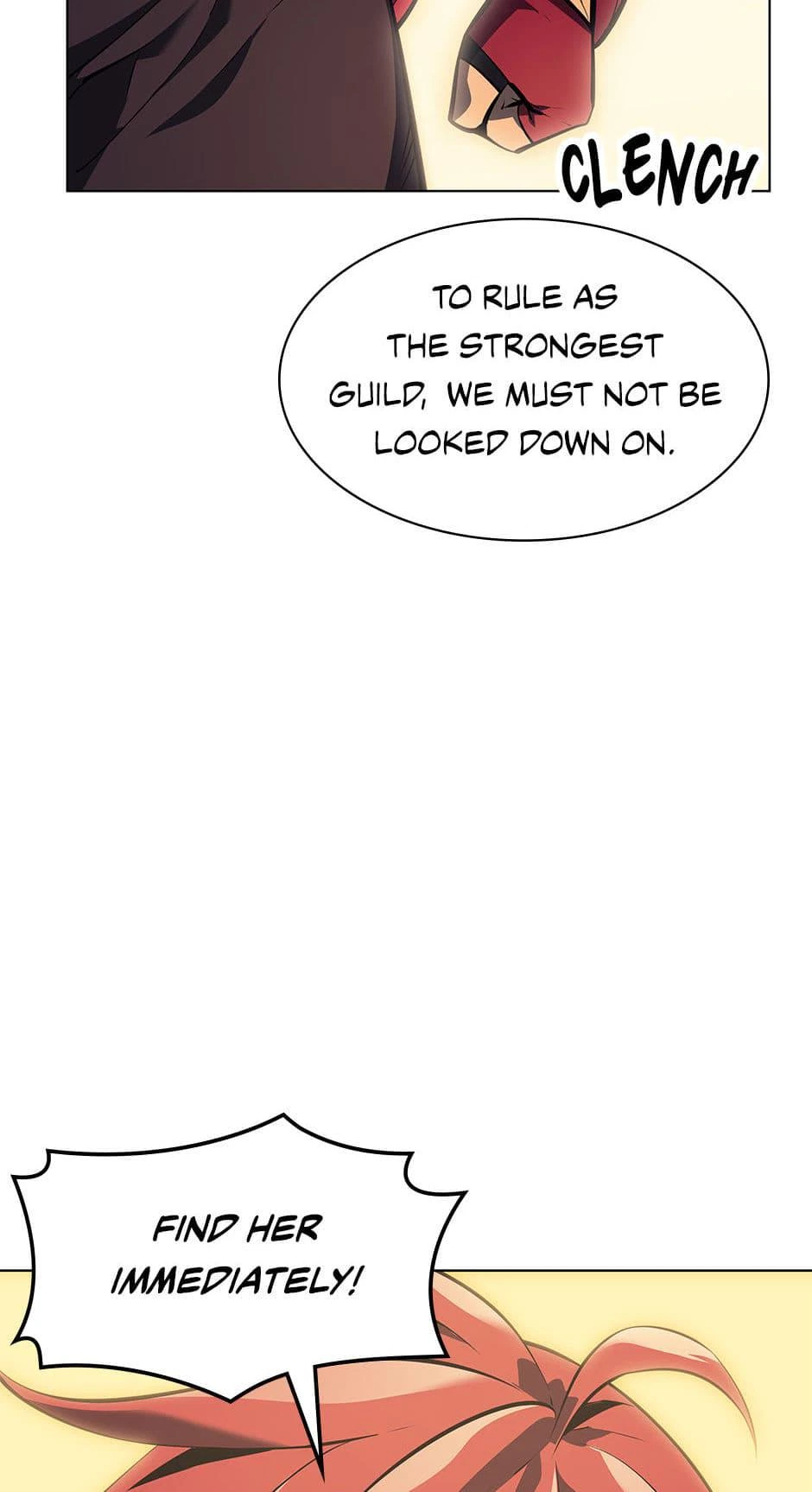 Overgeared Chapter 30 — page 111