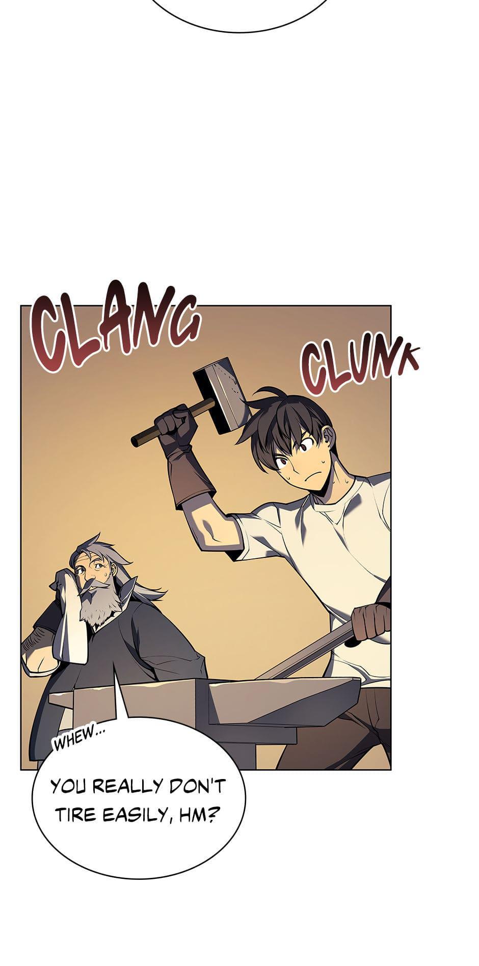 Overgeared Chapter 31 — page 2