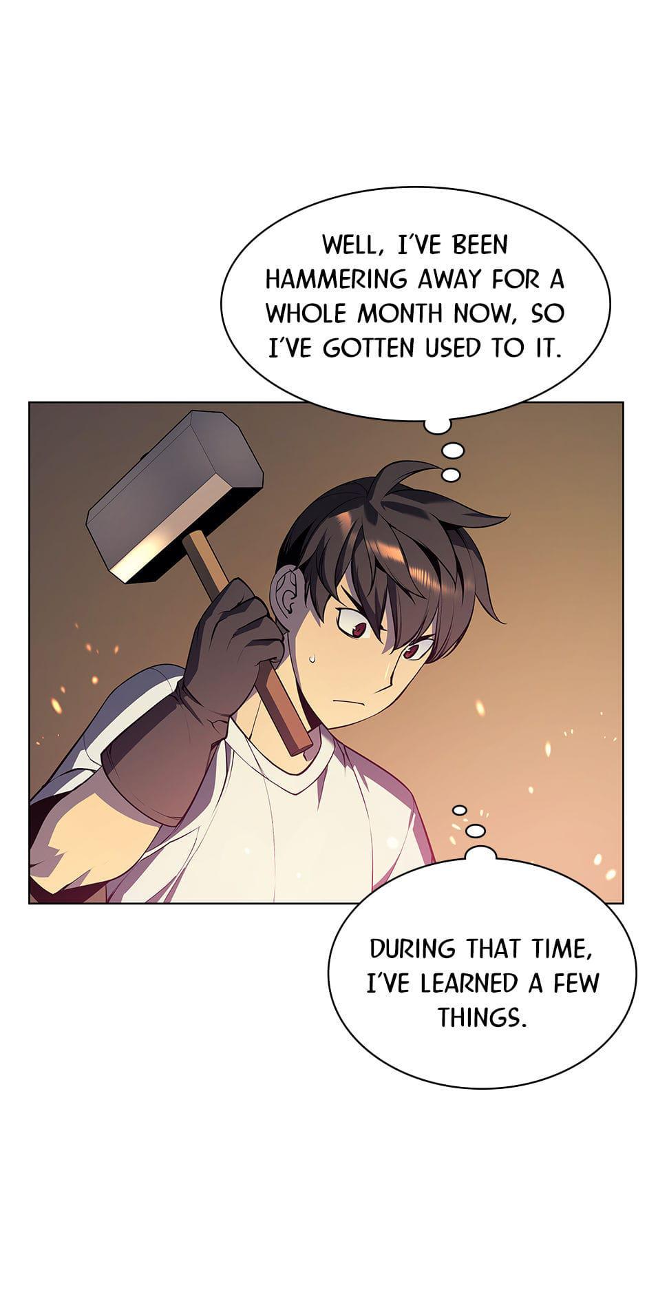 Overgeared Chapter 31 — page 3