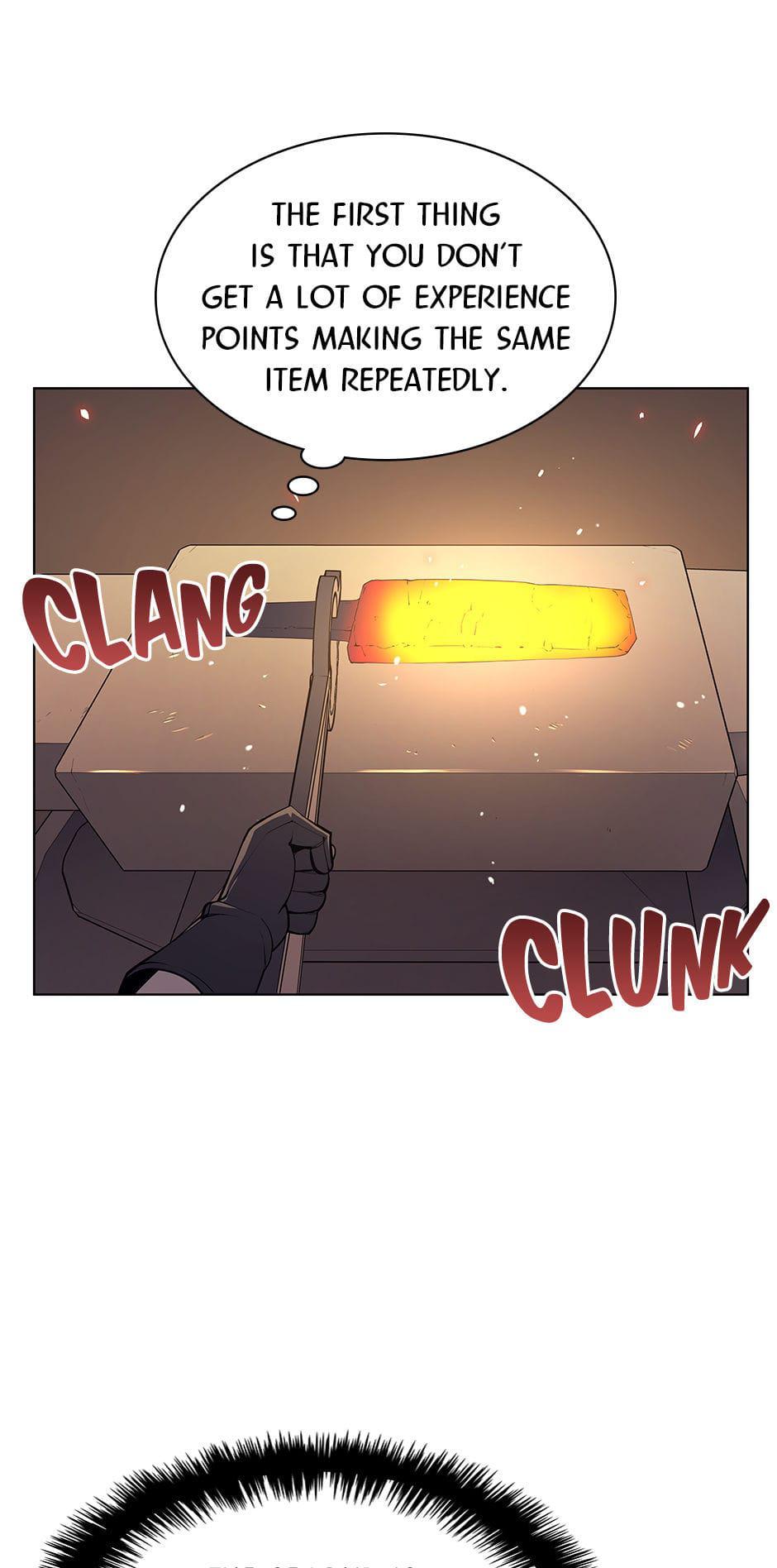 Overgeared Chapter 31 — page 4