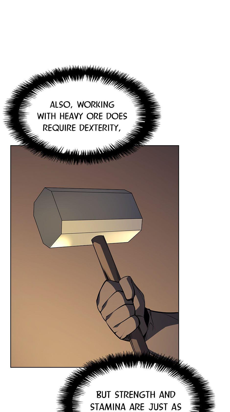 Overgeared Chapter 31 — page 6