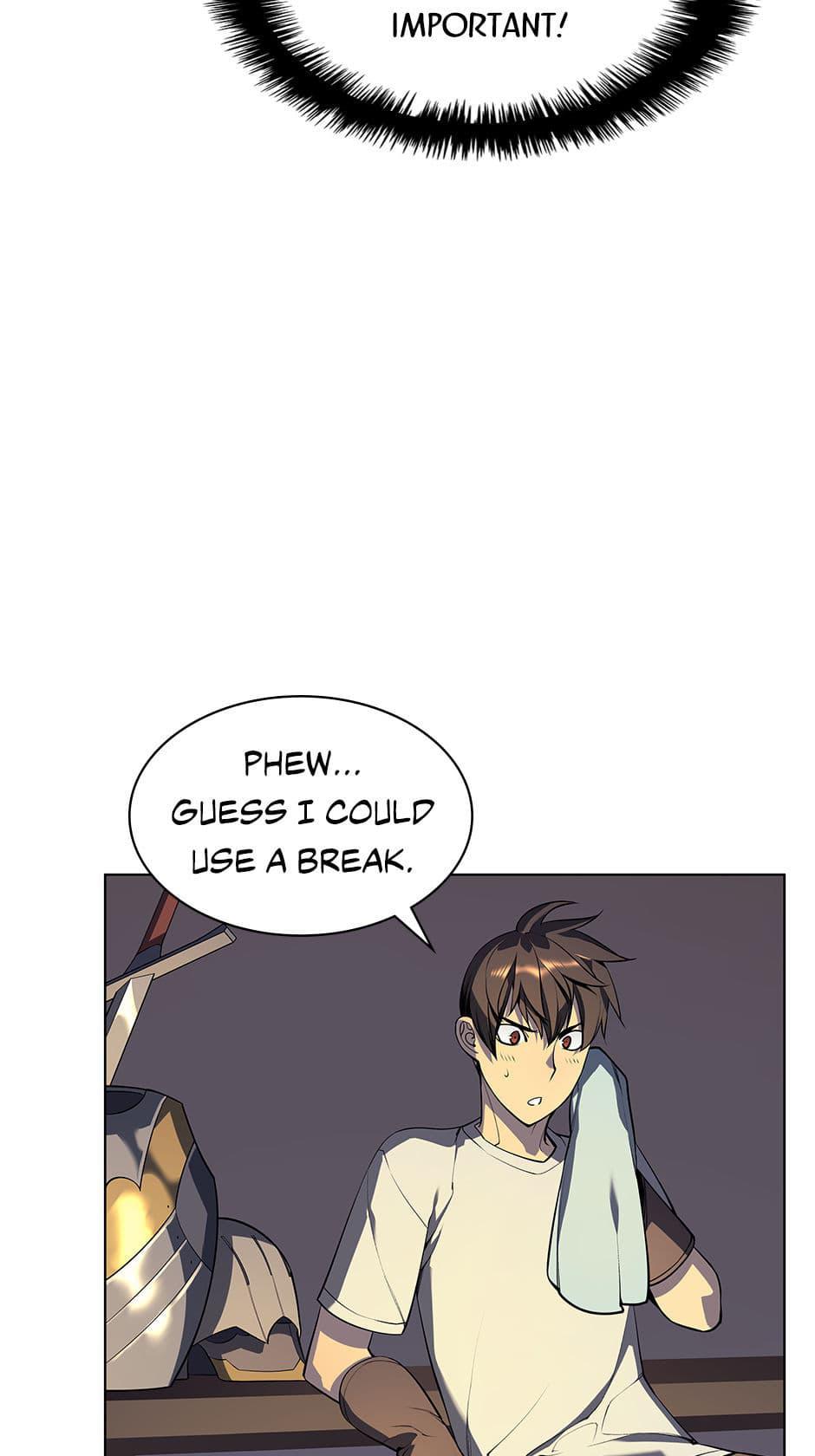 Overgeared Chapter 31 — page 7