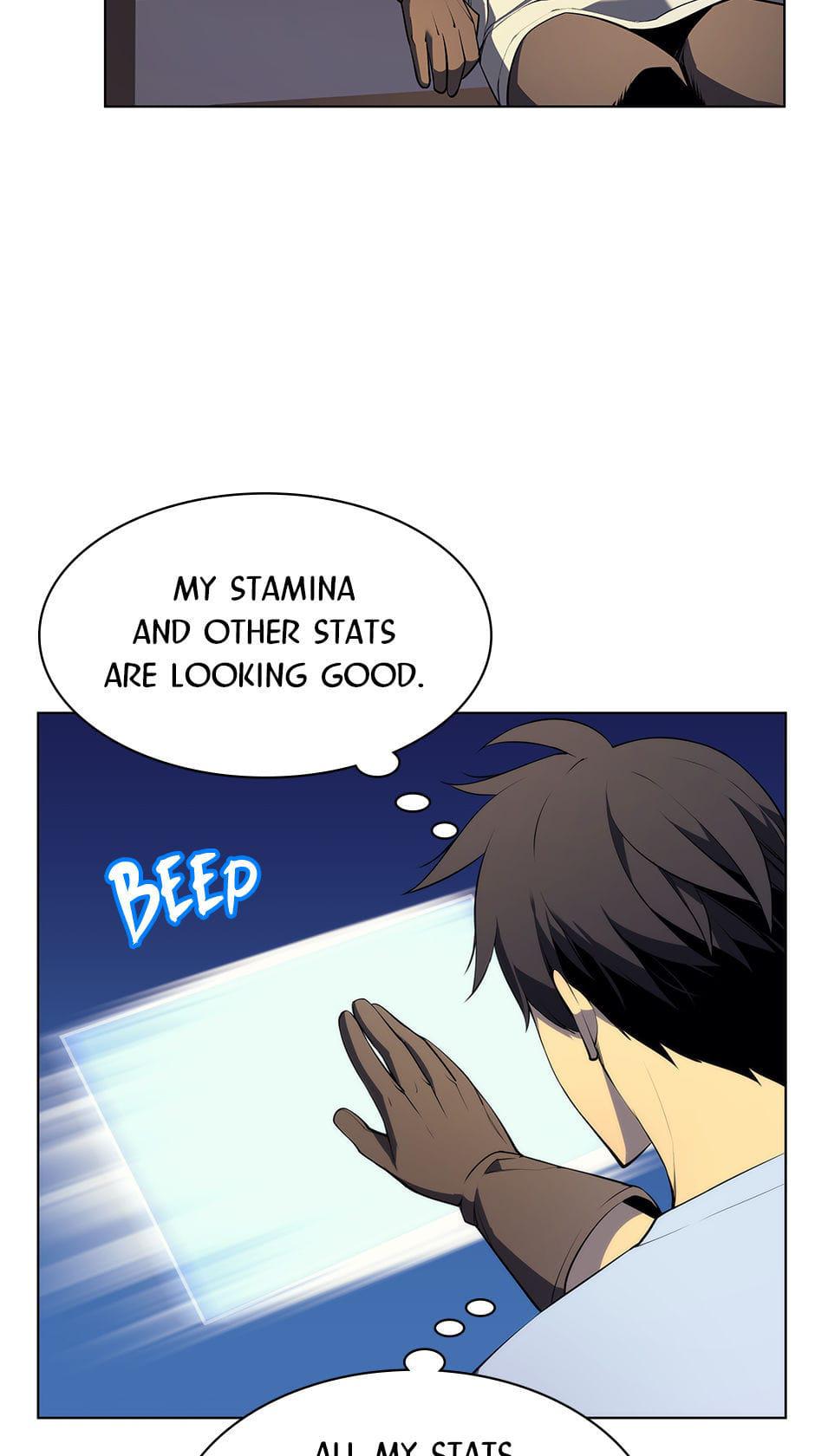 Overgeared Chapter 31 — page 8