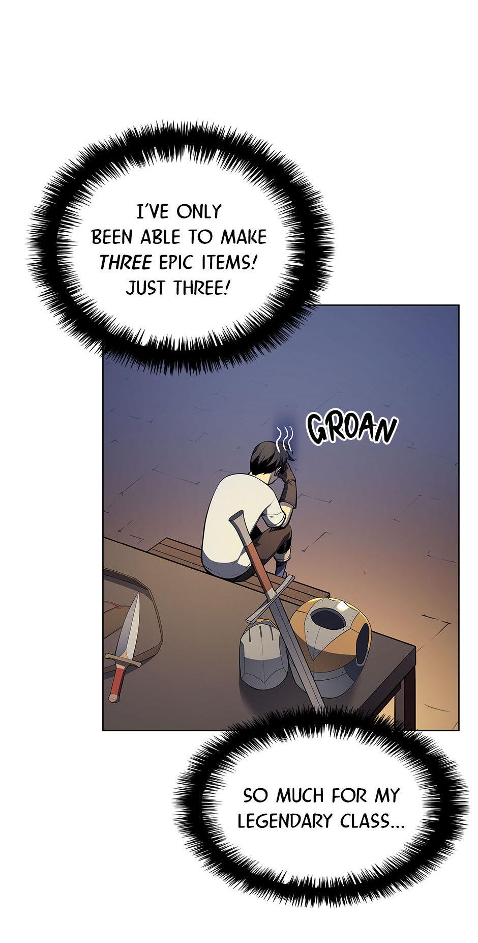 Overgeared Chapter 31 — page 12