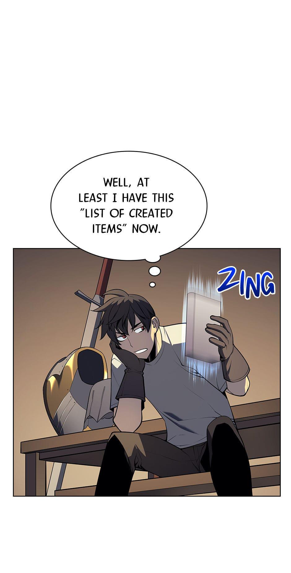Overgeared Chapter 31 — page 13