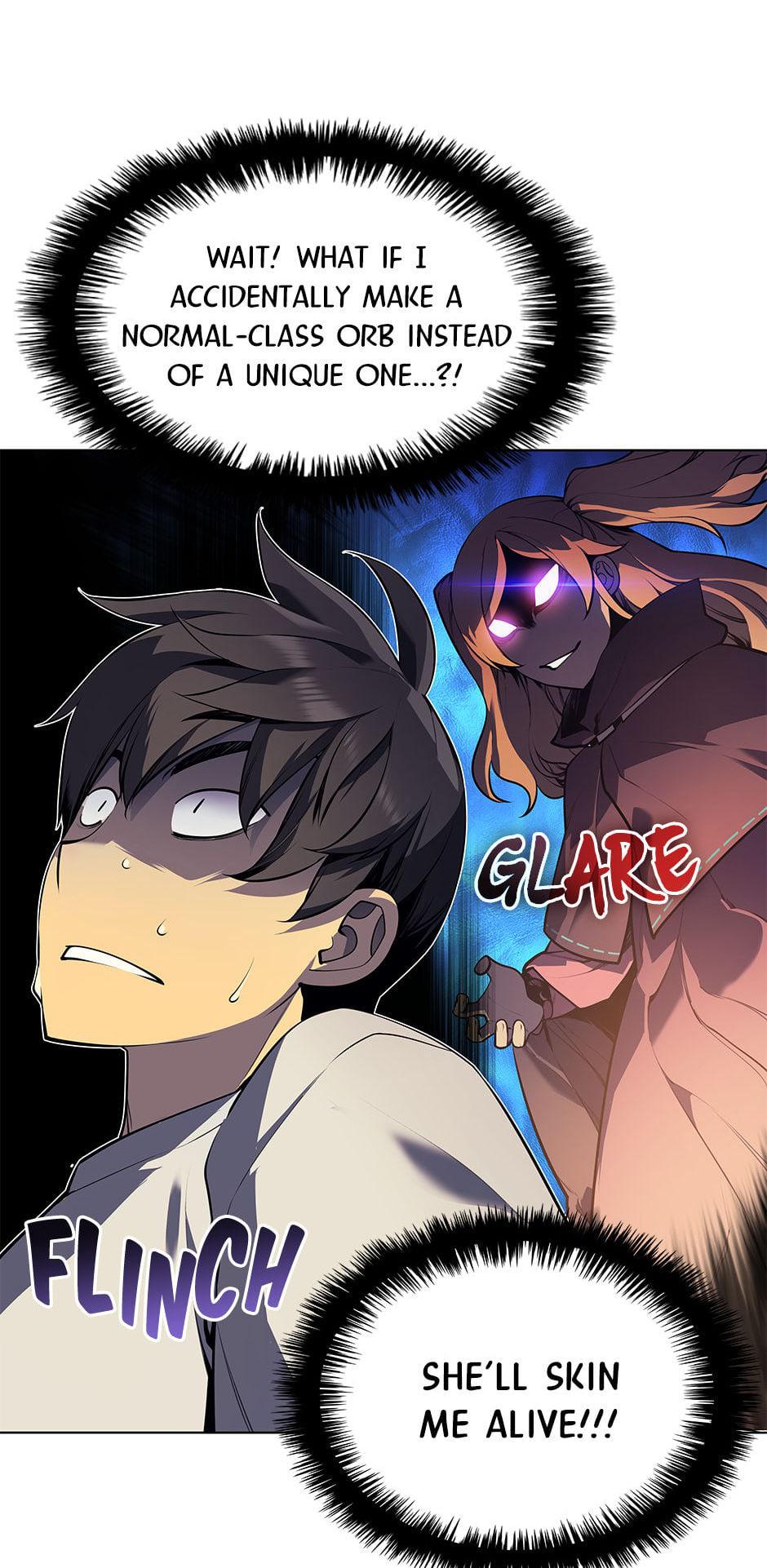 Overgeared Chapter 31 — page 17