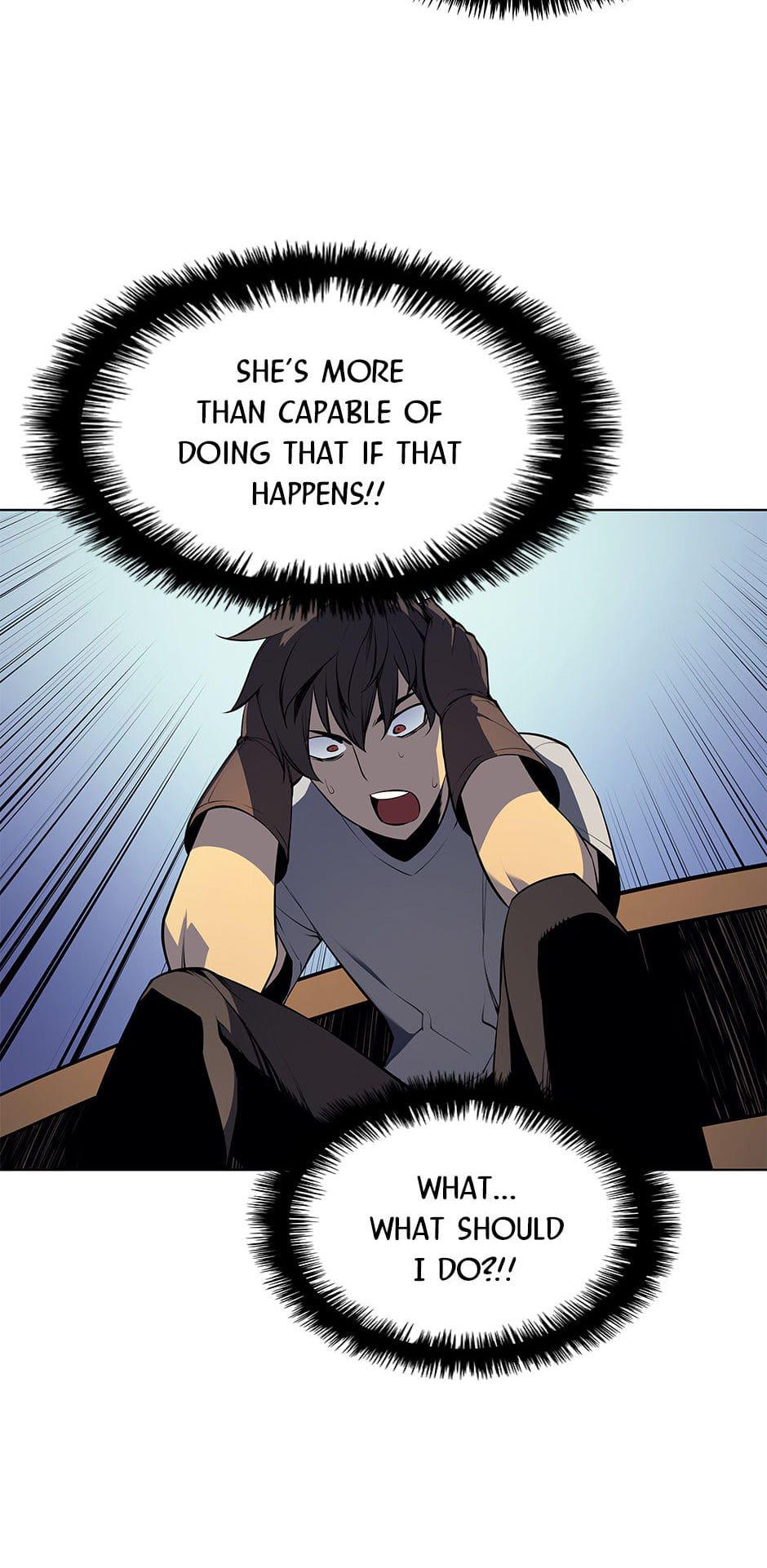 Overgeared Chapter 31 — page 18