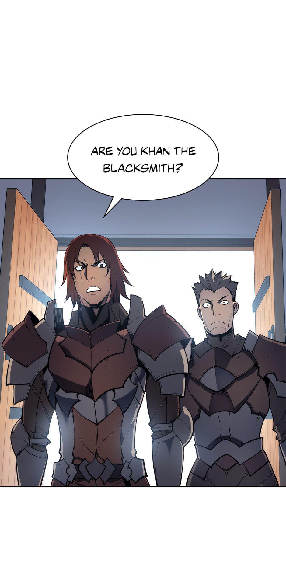 Overgeared Chapter 31 — page 20