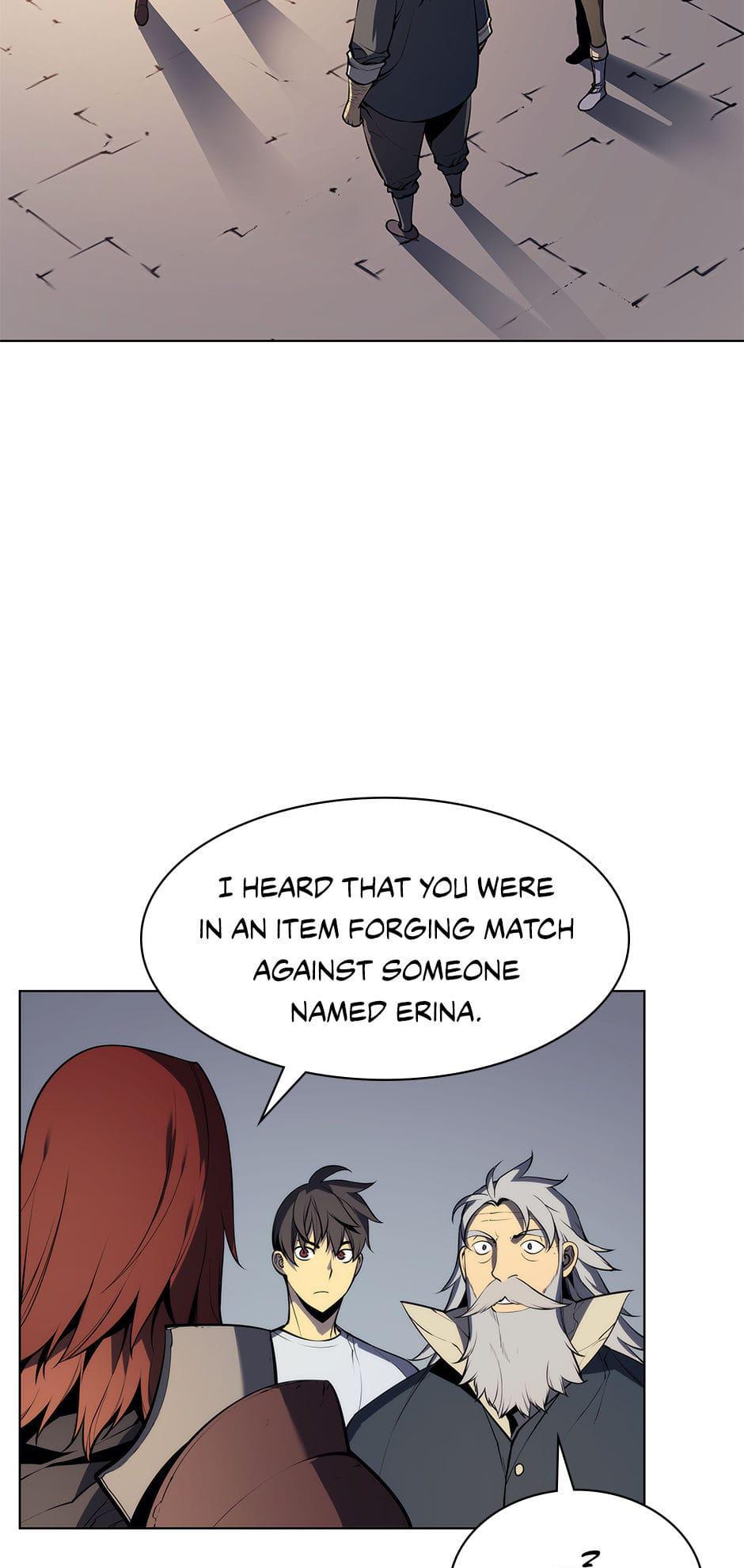 Overgeared Chapter 31 — page 23
