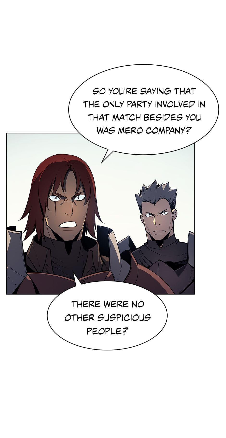 Overgeared Chapter 31 — page 26