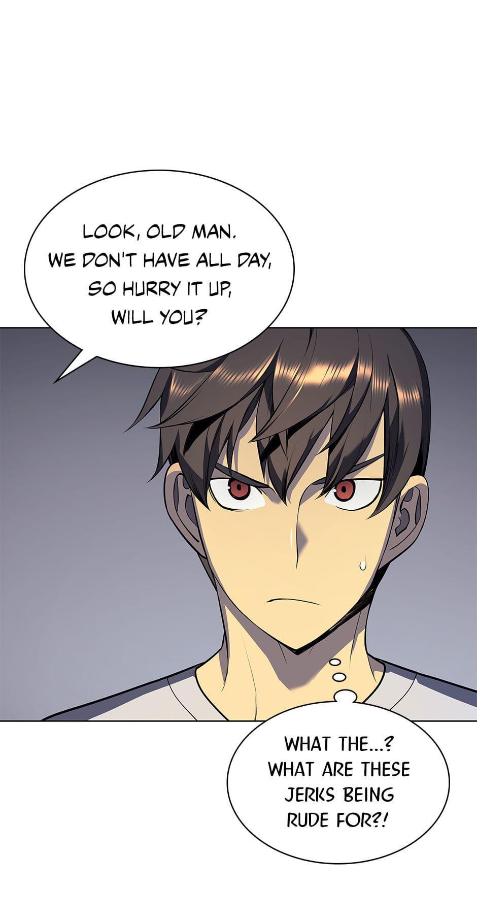 Overgeared Chapter 31 — page 27