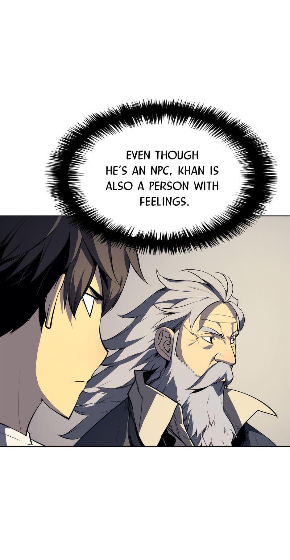 Overgeared Chapter 31 — page 28