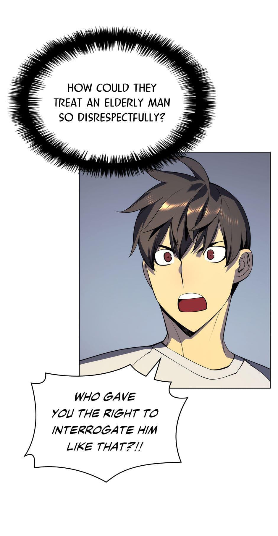 Overgeared Chapter 31 — page 29