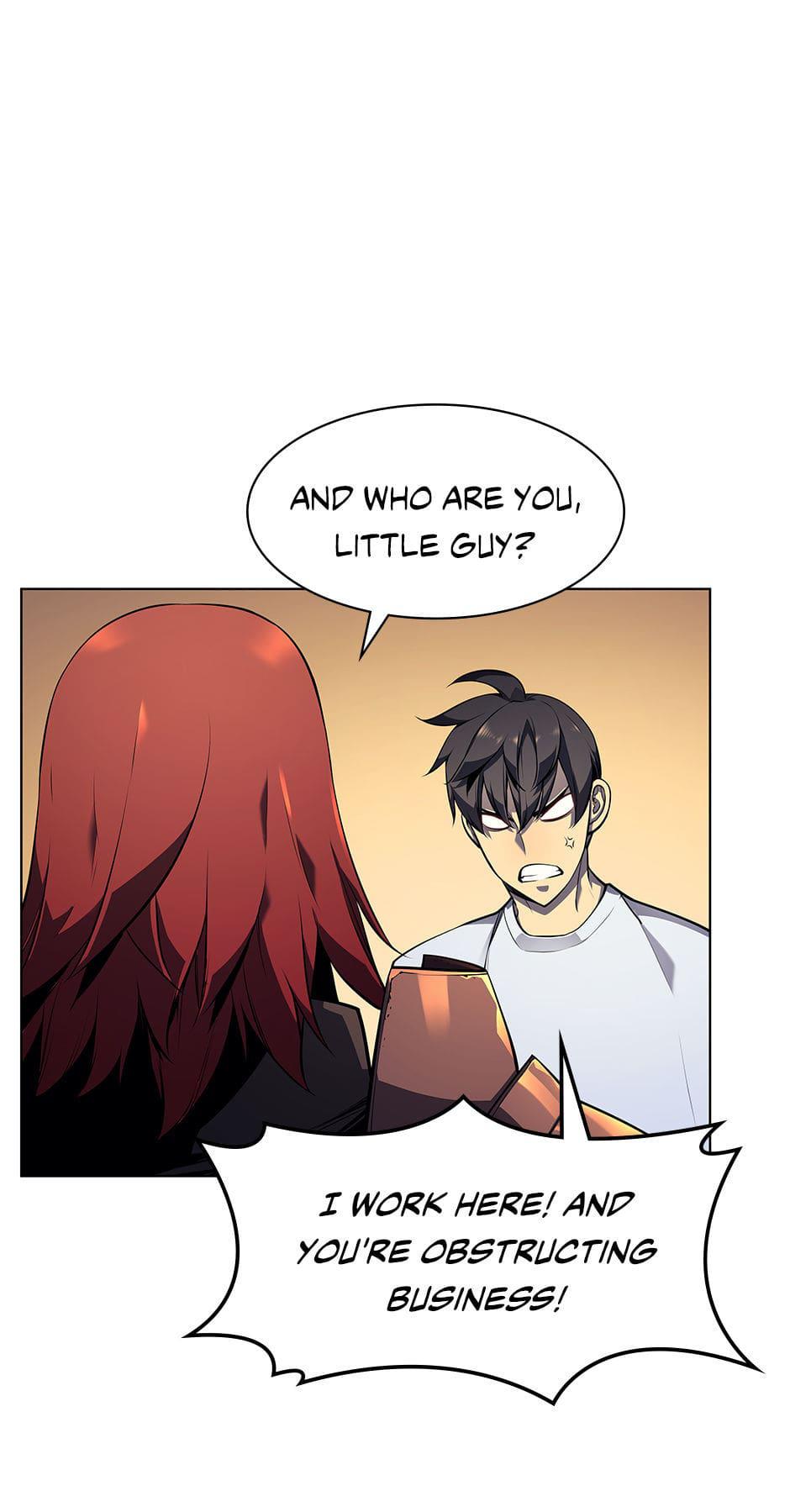 Overgeared Chapter 31 — page 30