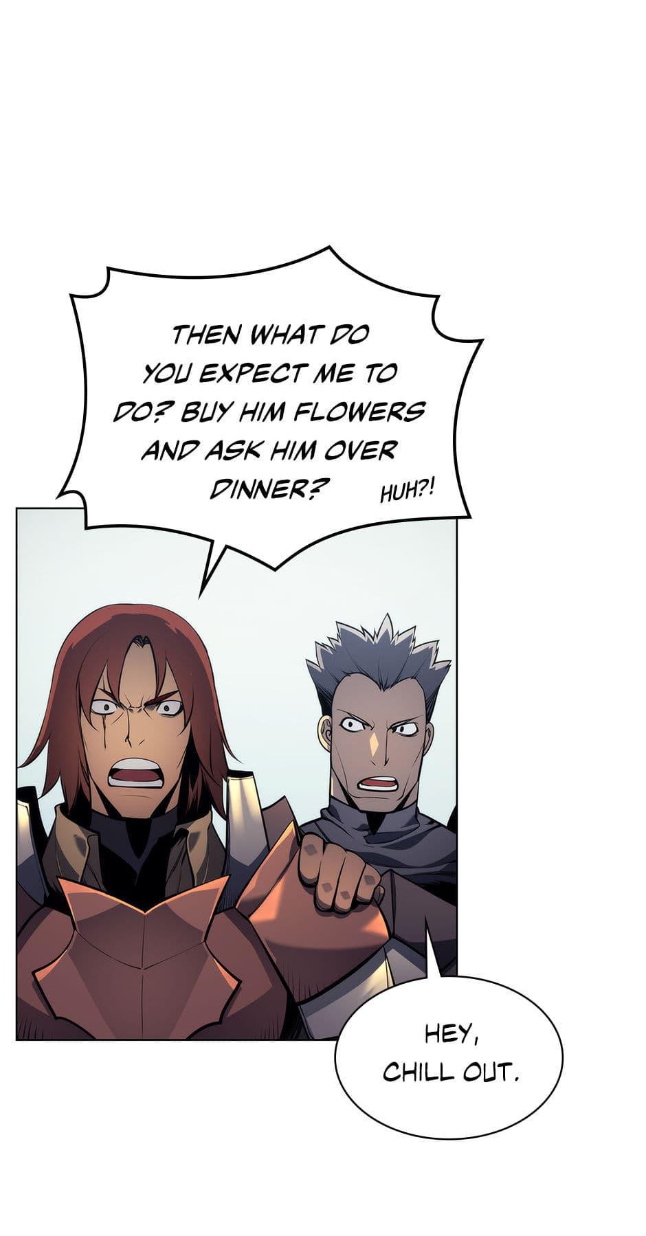 Overgeared Chapter 31 — page 31