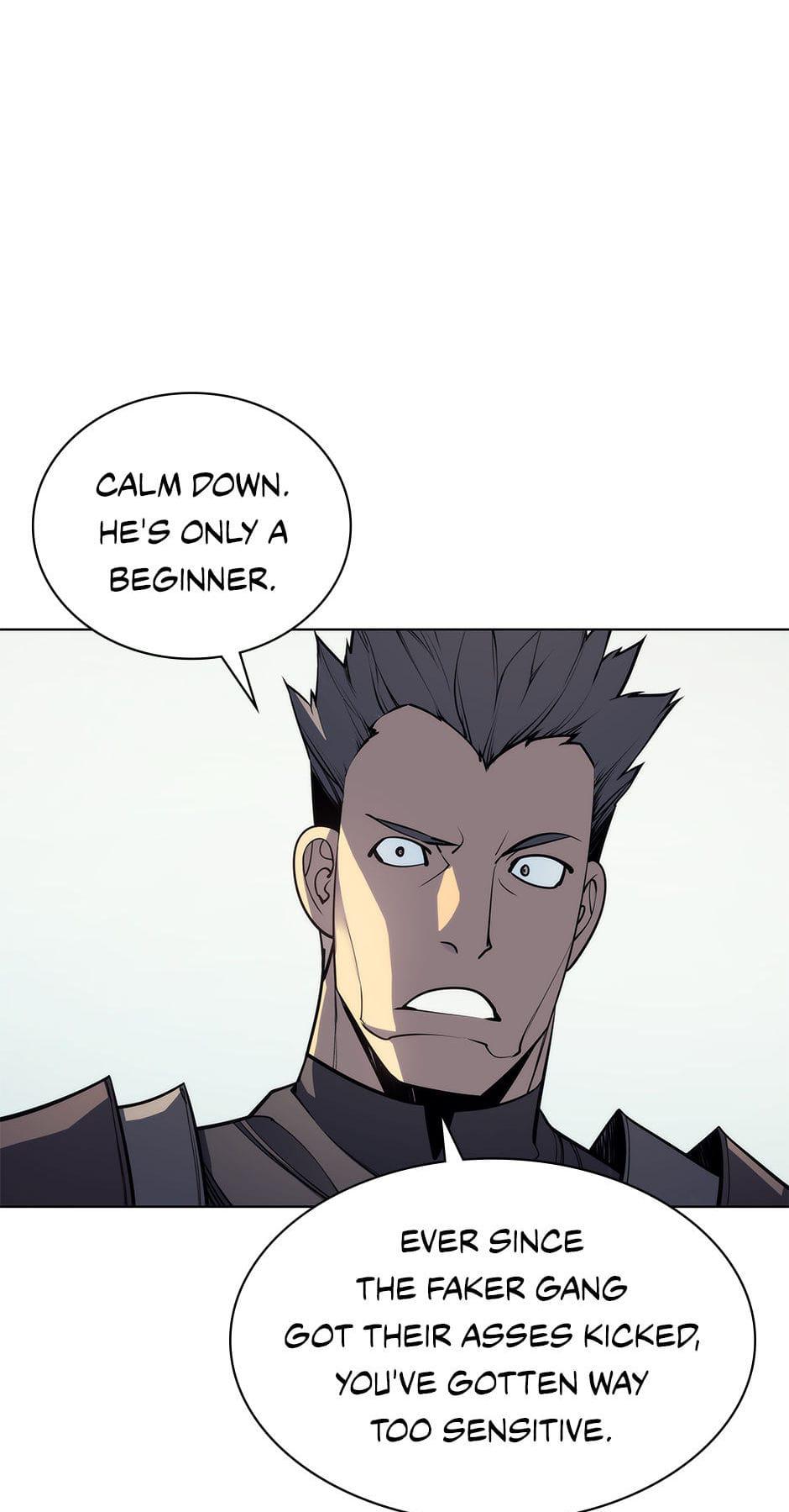 Overgeared Chapter 31 — page 32