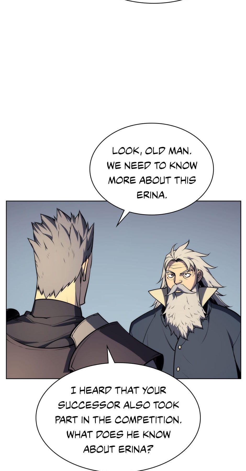Overgeared Chapter 31 — page 33