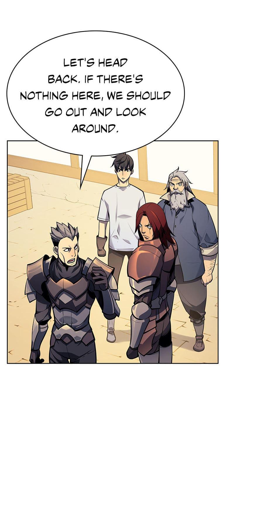 Overgeared Chapter 31 — page 36