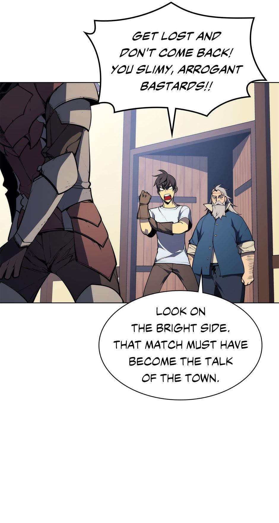Overgeared Chapter 31 — page 37