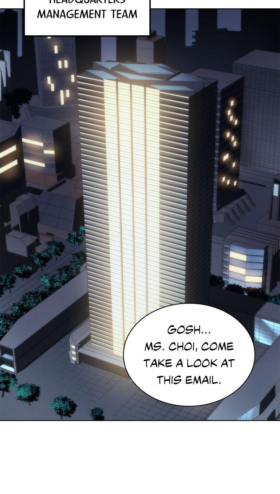 Overgeared Chapter 31 — page 44