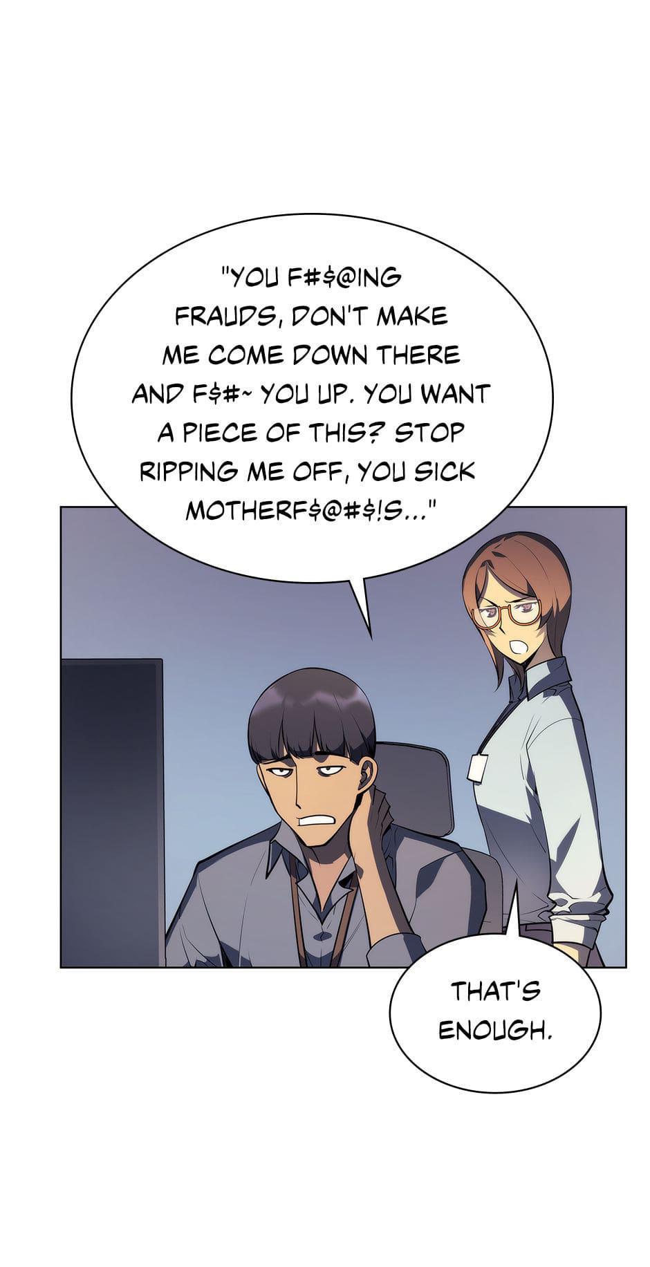 Overgeared Chapter 31 — page 46
