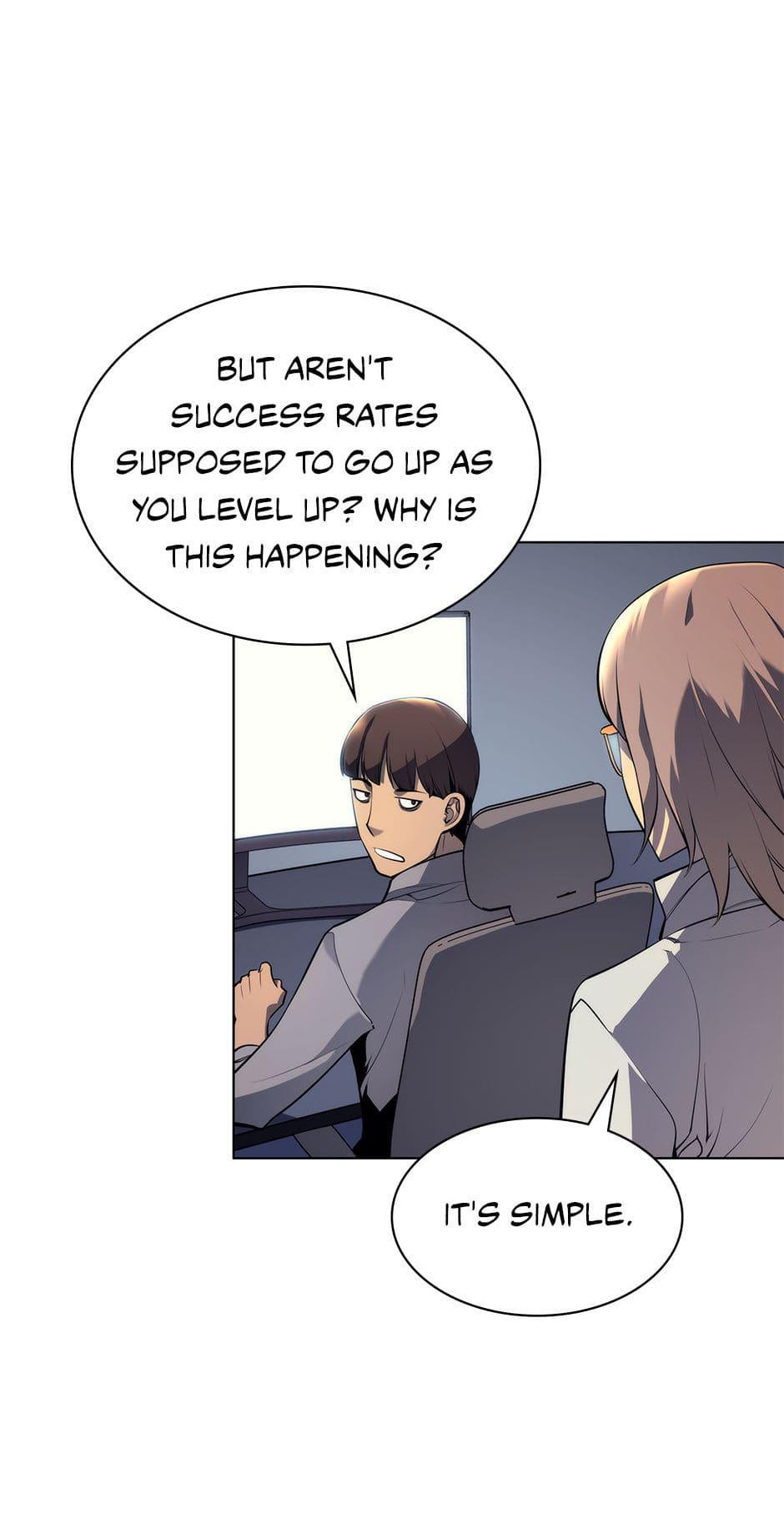 Overgeared Chapter 31 — page 47