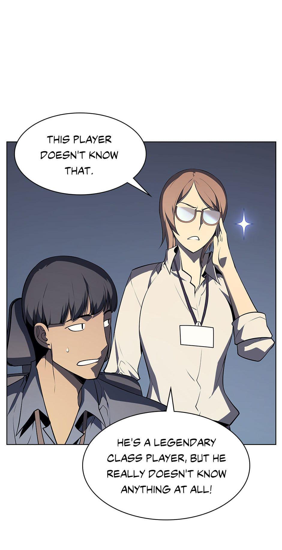 Overgeared Chapter 31 — page 48