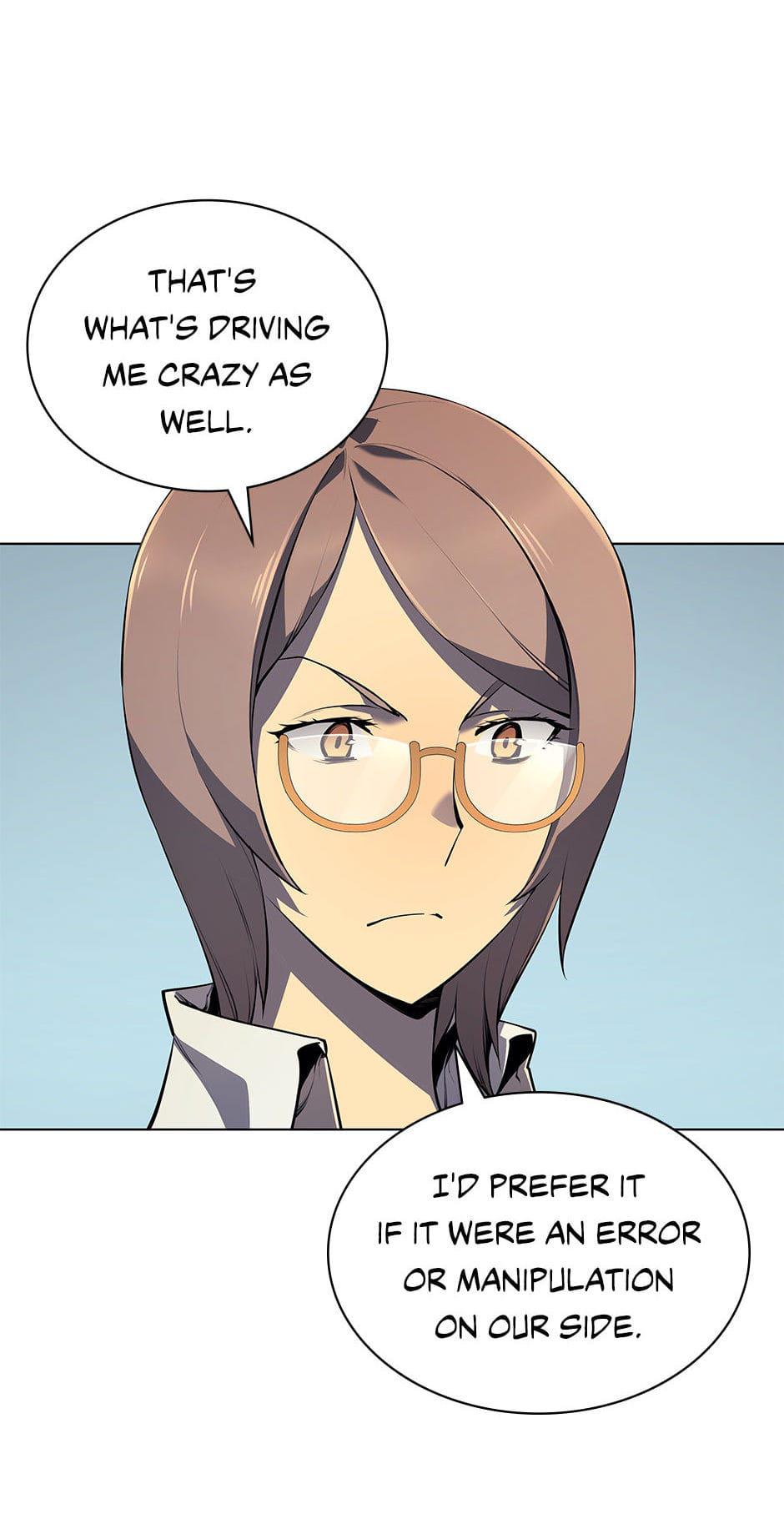 Overgeared Chapter 31 — page 50