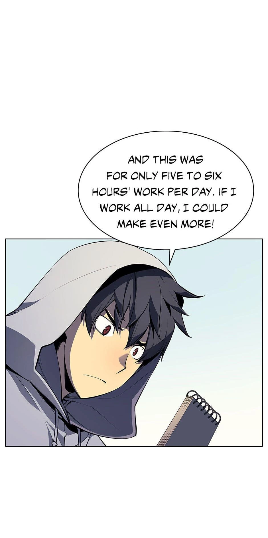 Overgeared Chapter 31 — page 55