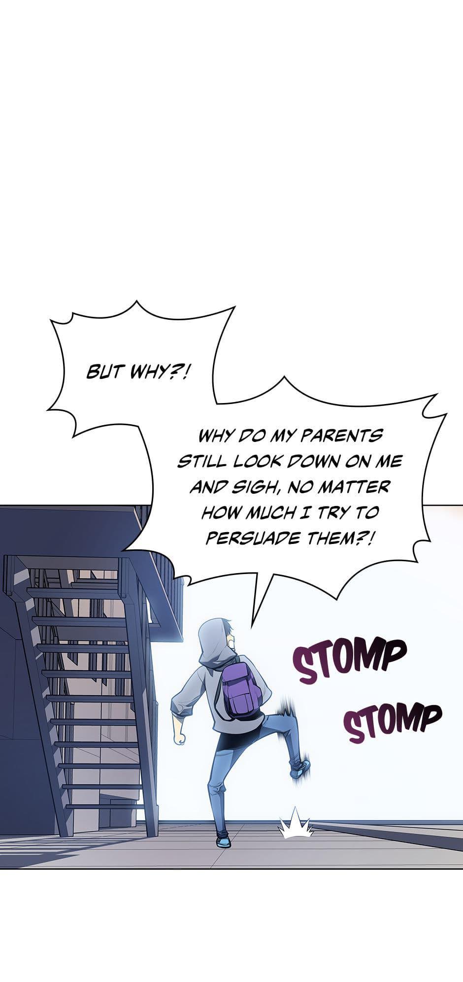 Overgeared Chapter 31 — page 56